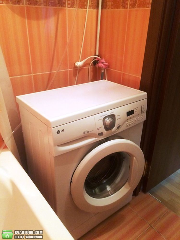 Sell 2-room apartment. Киев,  Никольско-Слободская — photo 8
