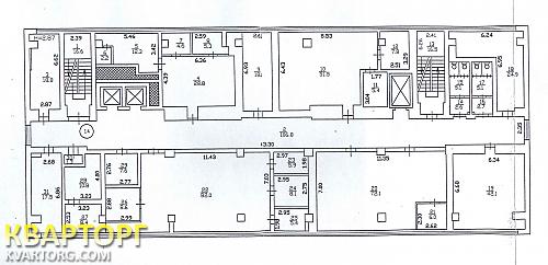 Rent out office. Киев, Голосеевская — photo 6