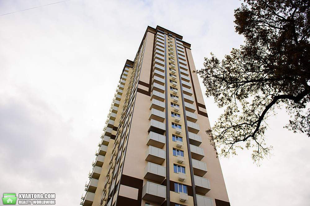 Sell 2-room apartment. Киев,  Львовская — photo 1