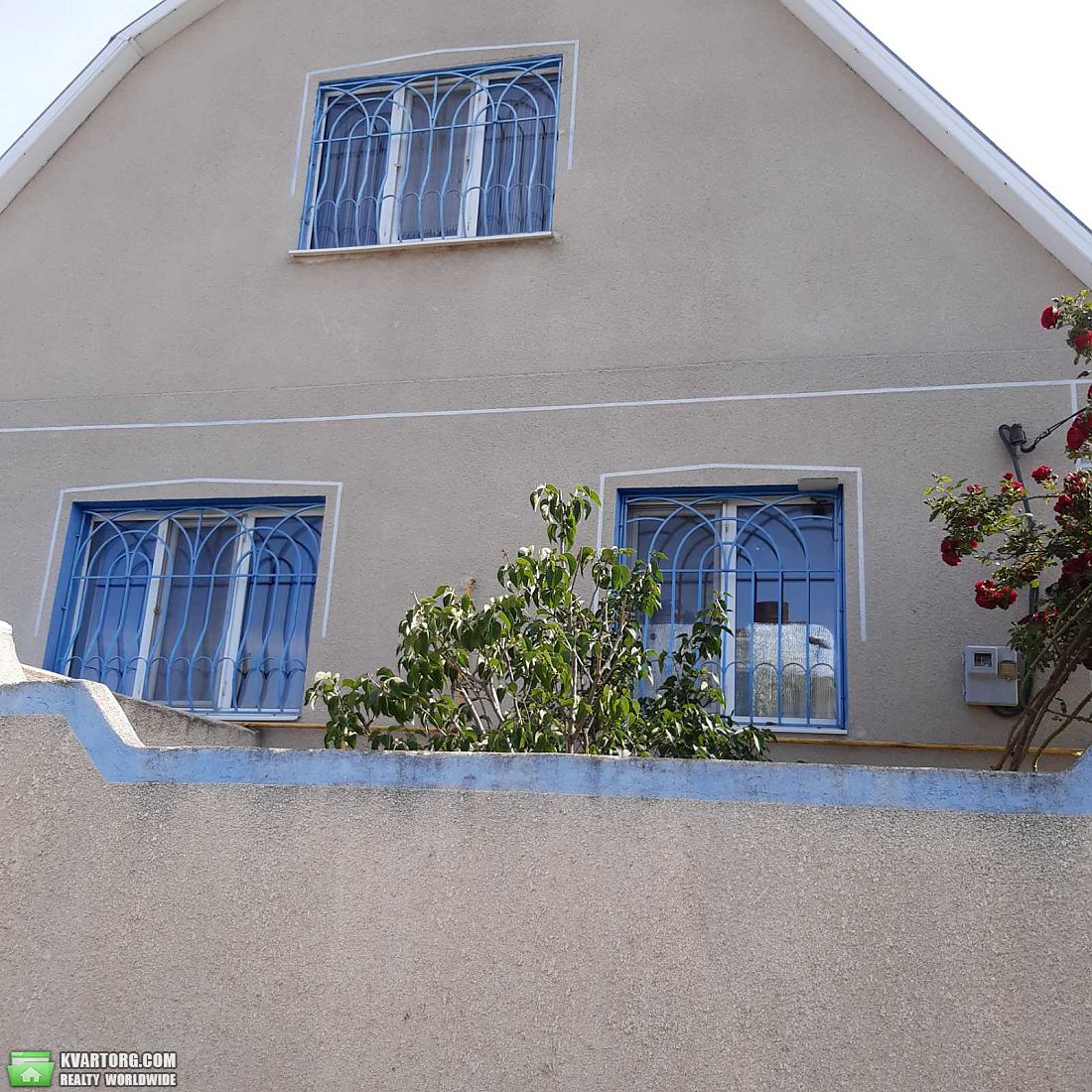 Sell house. Одесса, 1-я Линия — photo 1
