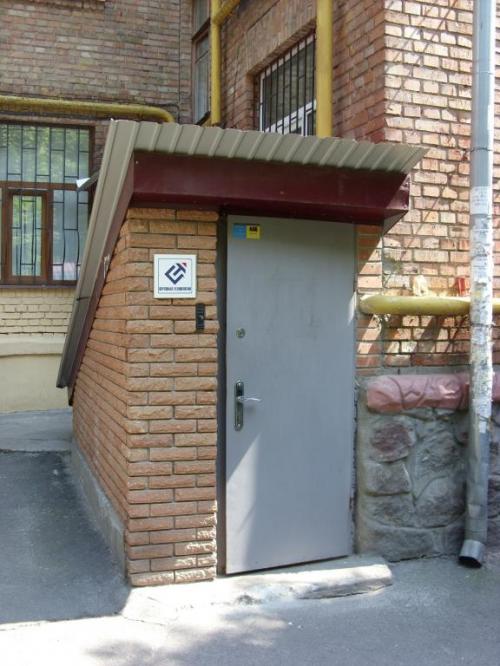 Sell office. Киев, Ивана Кудри — photo 6