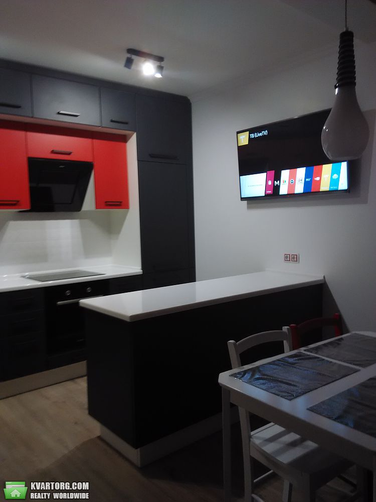 Sell 1-room apartment. Киев,  Мельникова — photo 6