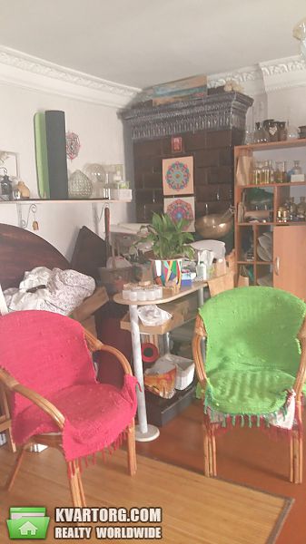 Sell 2-room apartment. Одесса, Пастера — photo 1