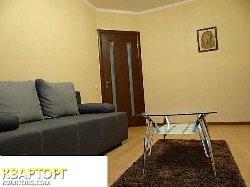 Rent out 2-room apartment. Одесса, Французский бульвар — photo 1