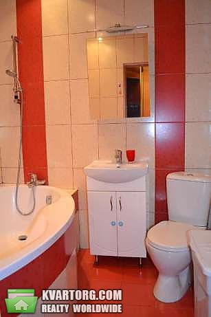 Rent out 1-room apartment. Киев,  Ахматовой — photo 5