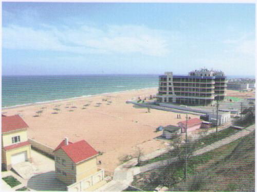 Sell house. Одесса, Грибовка — photo 2