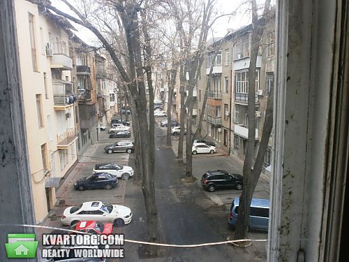 Sell multi-room apartment. Одесса, Семинарская / Французский — photo 5