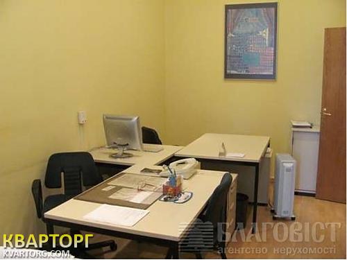Rent out office. Киев, Большая Васильковская — photo 8