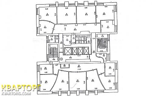 Rent out office. Киев,  Дружбы Народов бул — photo 8