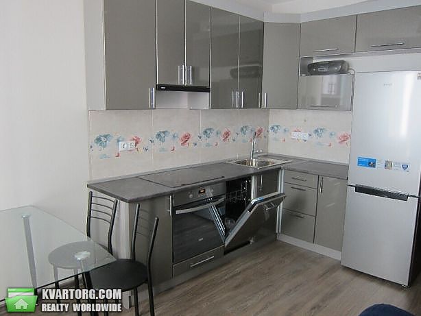 Rent out 1-room apartment. Киев,  Голосеевский пр — photo 1