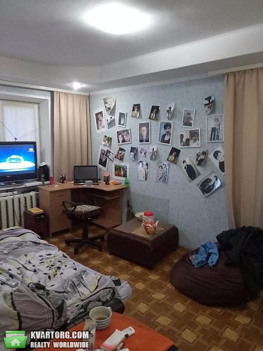Sell 3-room apartment. Киев,  Бучмы — photo 4