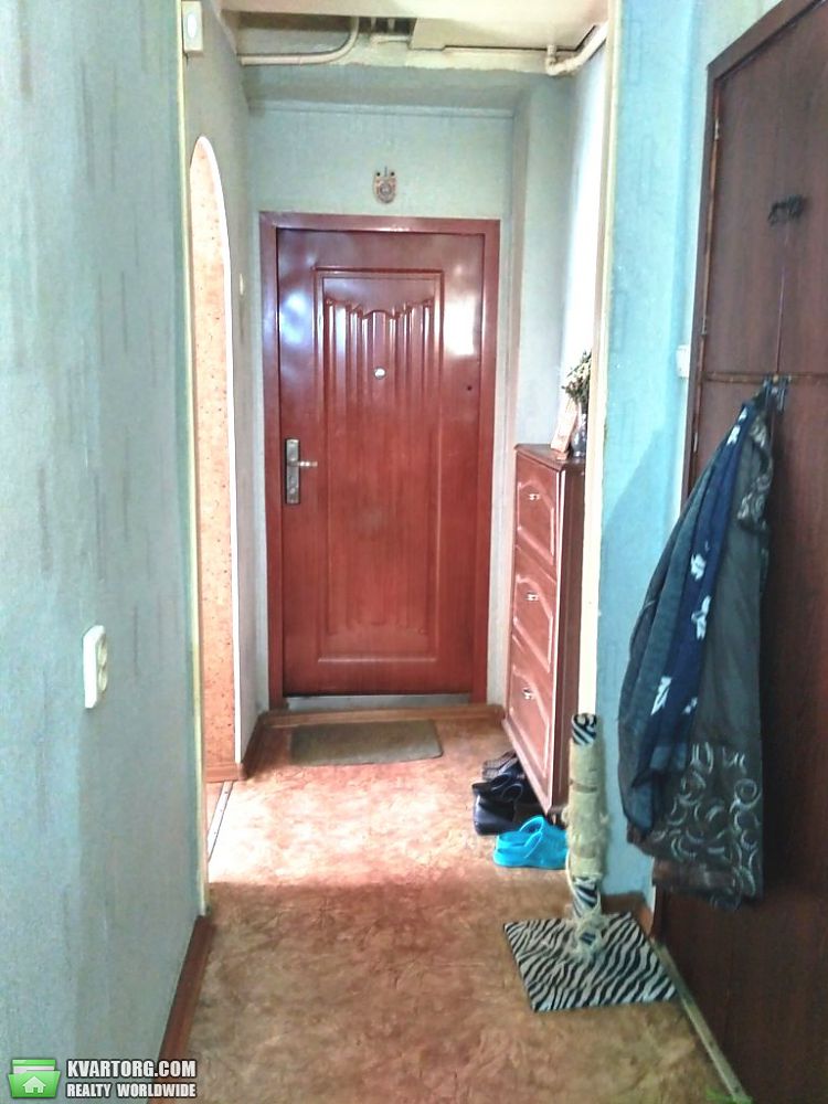 Sell 2-room apartment. Одесса, Запорожская — photo 7