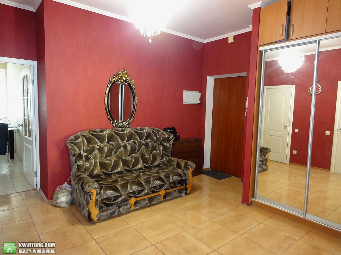 Rent out 2-room apartment. Одесса, Пантелеймоновская — photo 10