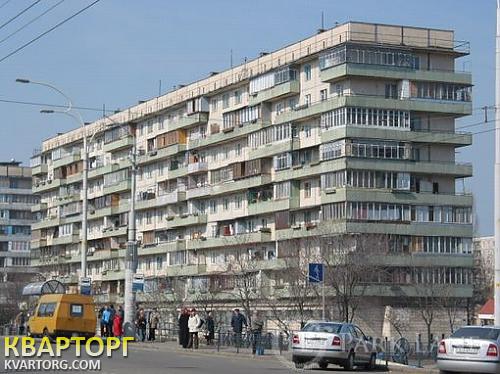 Sell 2-room apartment. Киев, мате залки — photo 3