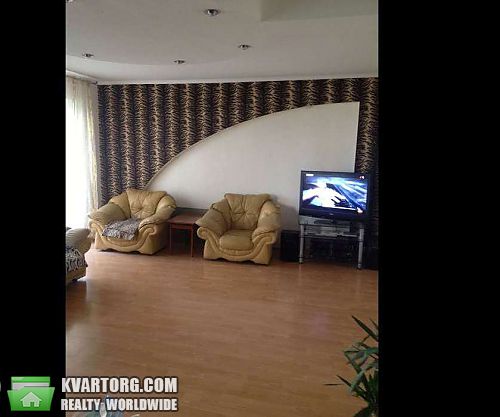 Rent out 2-room apartment. Киев, Кондратюка — photo 1