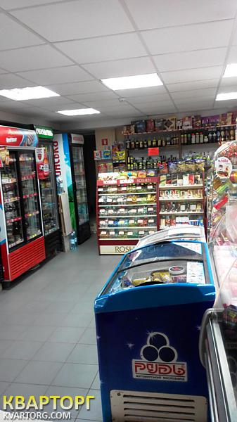 Sell shop. Киев,  Харьковское шоссе — photo 3