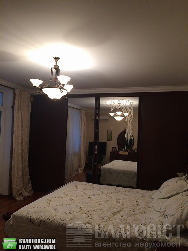 Sell 2-room apartment. Киев,  Окипной — photo 5