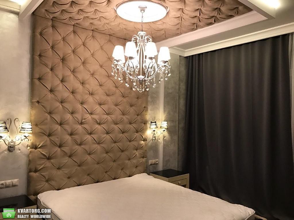 Rent out 3-room apartment. Киев,  Механизаторов — photo 7