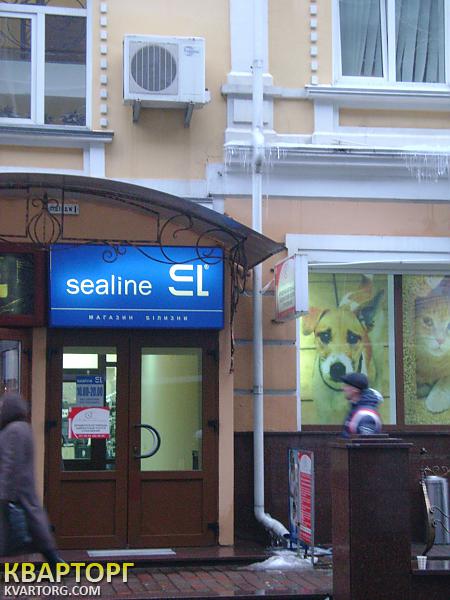 Rent out shop. Киев,  Хоривая — photo 2