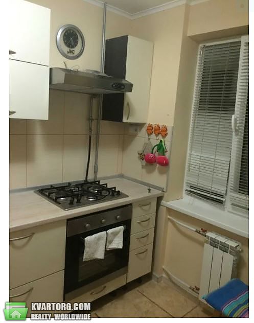 Rent out 2-room apartment. Киев,  Березняковская — photo 2