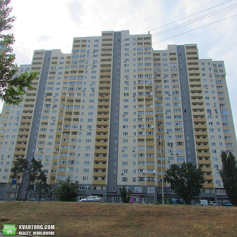 Rent out office. Киев,  Навои пр — photo 1