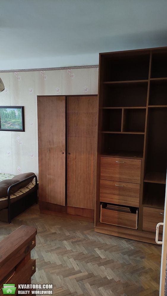 Rent out 1-room apartment. Киев, Миколайчука — photo 2