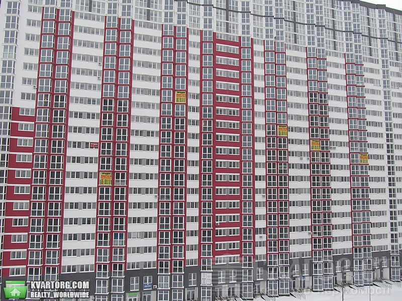 Sell 2-room apartment. Киев,  Драгоманова — photo 3