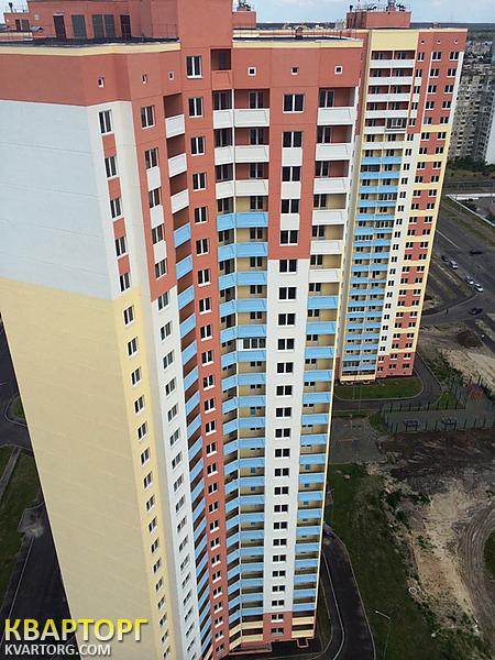 Sell 1-room apartment. Киев,  Милославская — photo 2