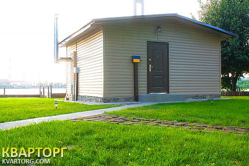 Rent out house. Киев,  Малоземельная — photo 1
