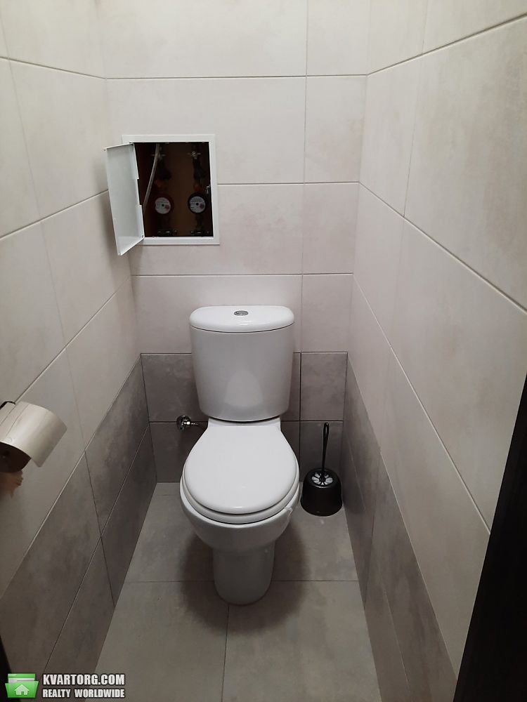 Rent out 2-room apartment. Киев,  Правды пр — photo 9