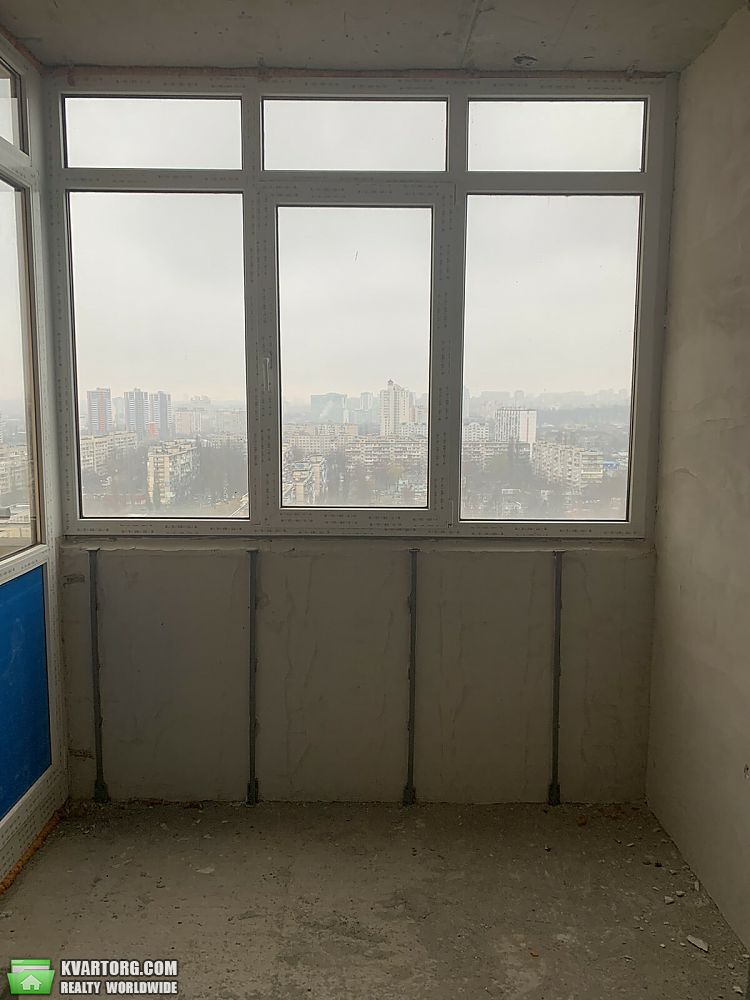 Sell 1-room apartment. Киев,  Кондратюка — photo 3