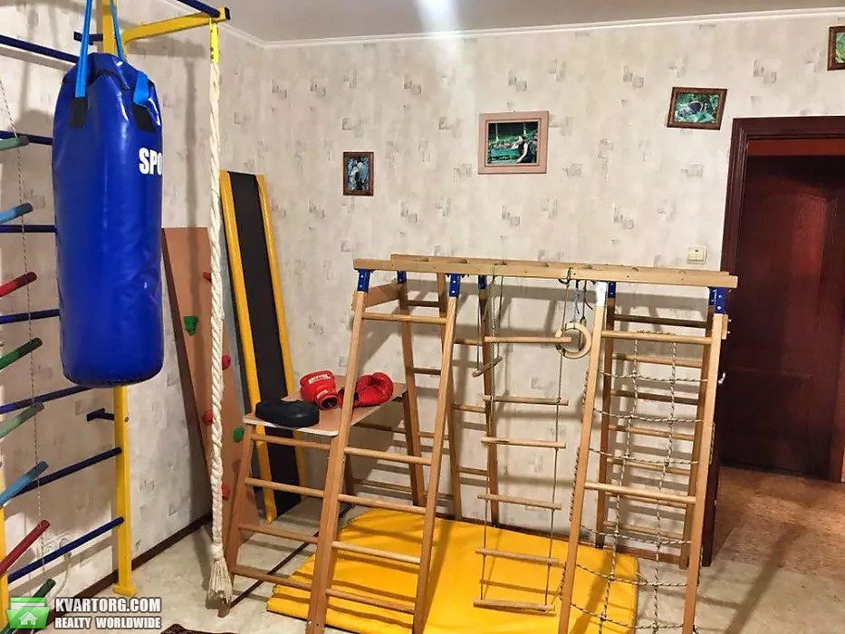 Sell 4-room apartment. Киев,  Бальзака — photo 5