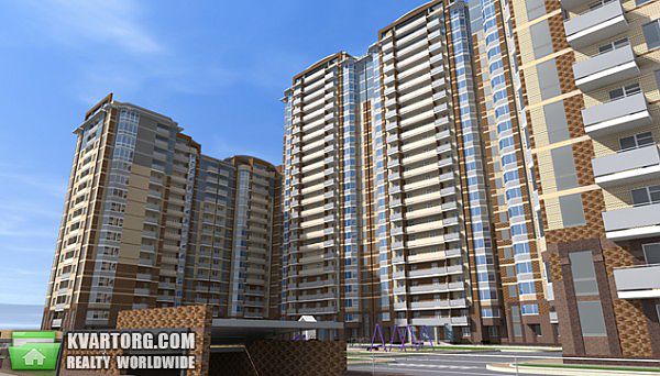 Sell 1-room apartment. Одесса, Жаботинского — photo 1