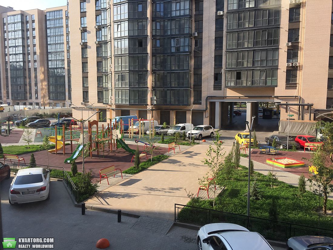 Sell 1-room apartment. Днепропетровск,  Набережное шоссе — photo 1