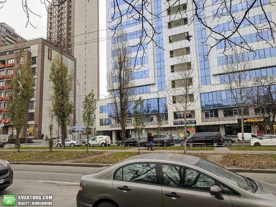 Sell 1-room apartment. Киев, Вацлава Гавела — photo 8