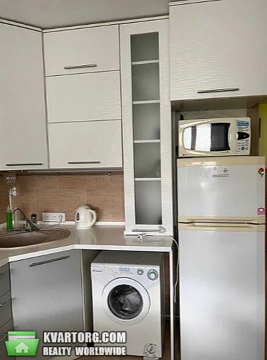 Rent out 1-room apartment. Киев,  Героев Сталинграда пр — photo 2