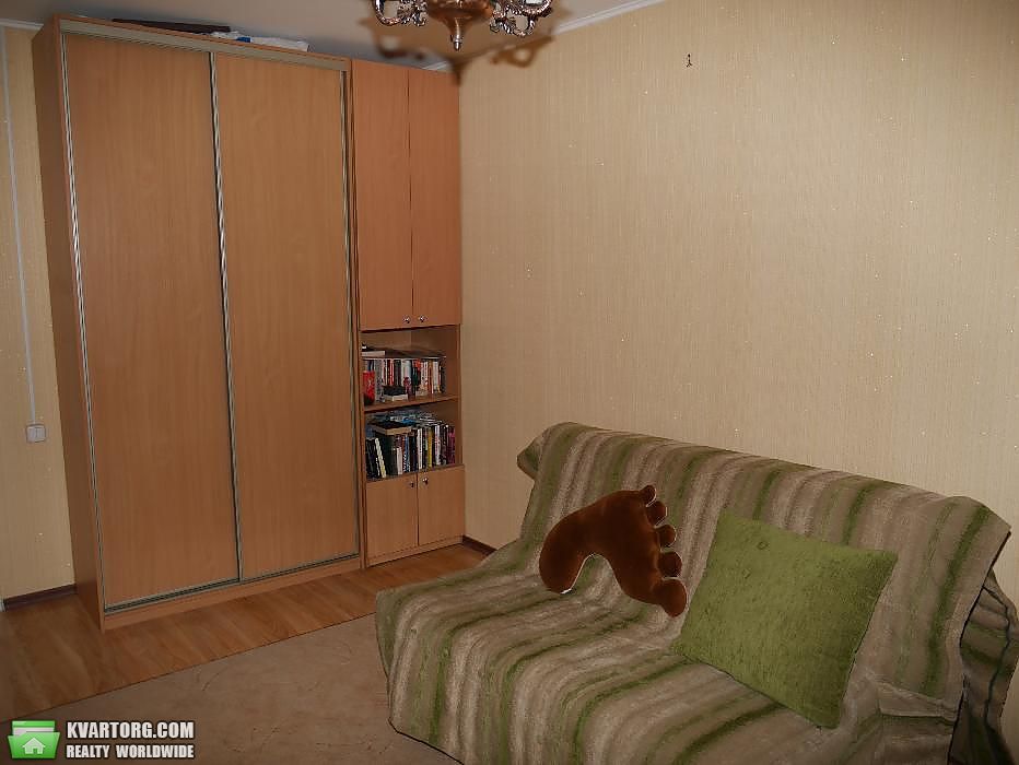 Sell 1-room apartment. Киев,  Севастопольская — photo 4