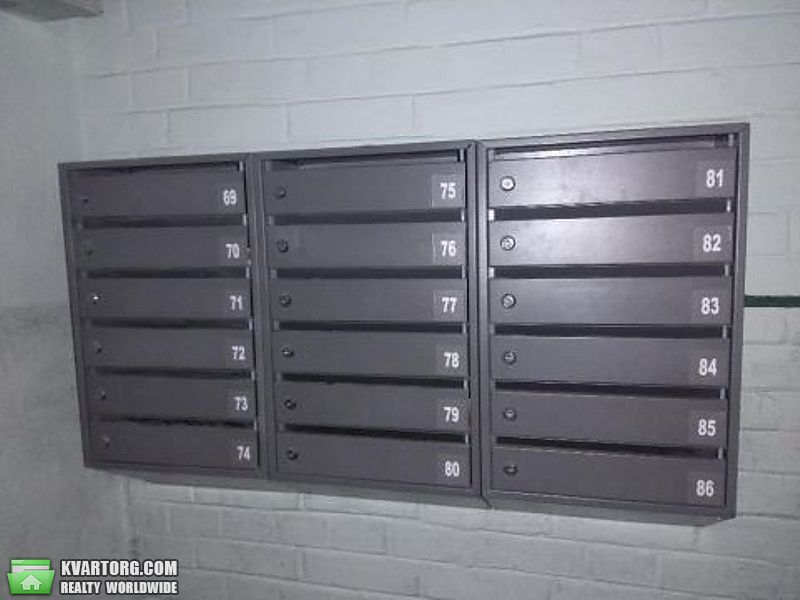 Sell 1-room apartment. Киев,  Выборгская — photo 2