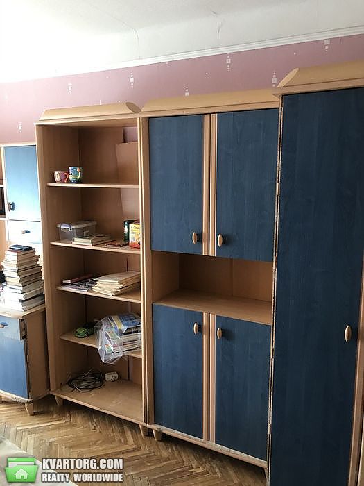 Sell 2-room apartment. Киев,  Красноткацкая — photo 7