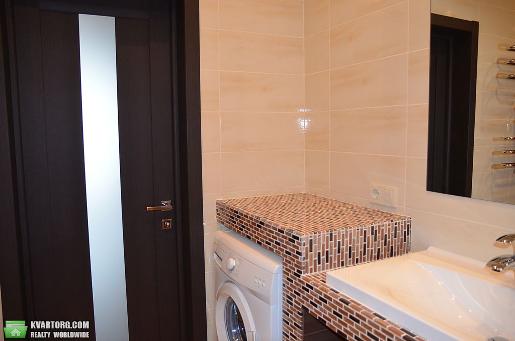Sell 3-room apartment. Киев,  Срибнокильская — photo 10