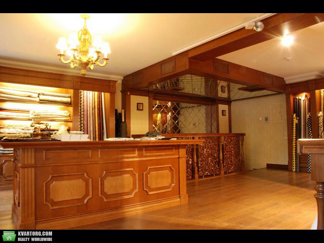 Rent out shop. Киев,  Большая Васильковская — photo 4