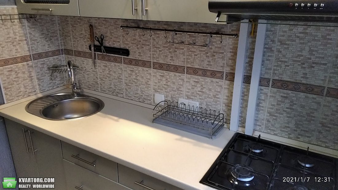 Rent out 2-room apartment. Киев,  Милютенко — photo 6