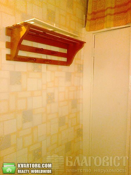 Sell 1-room apartment. Киев, Гречко — photo 8