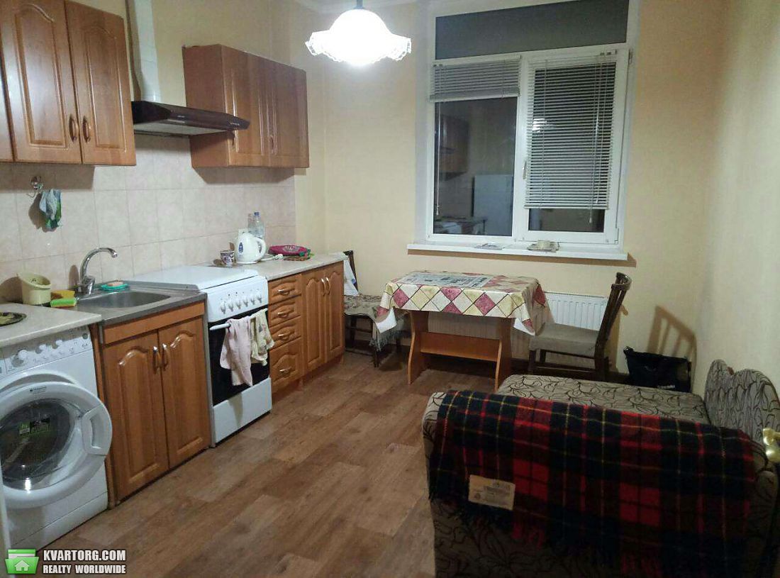 Rent out 1-room apartment. Одесса, Разумовская — photo 2