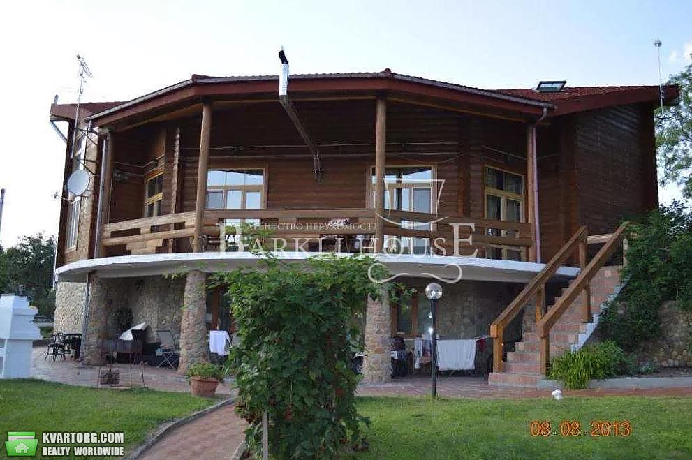 Rent out house. Киевская обл., Ходосовка — photo 5