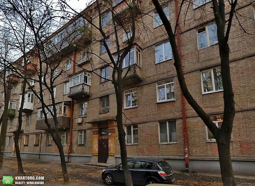 Sell 3-room apartment. Киев,  Мицкевича — photo 1