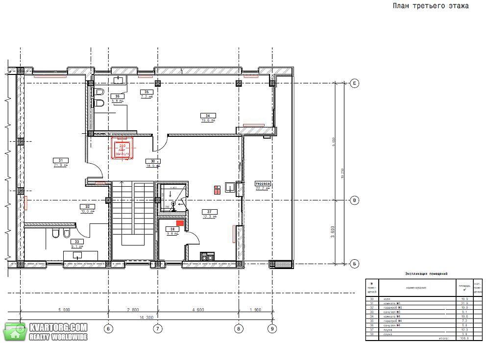 Sell house. Киев, Редутный переулок — photo 7