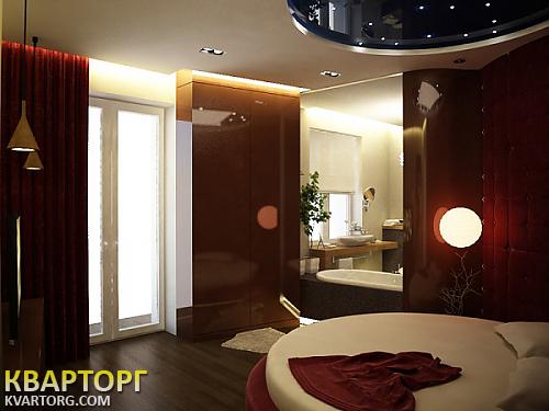Rent out 3-room apartment. Одесса, Бочарова — photo 1