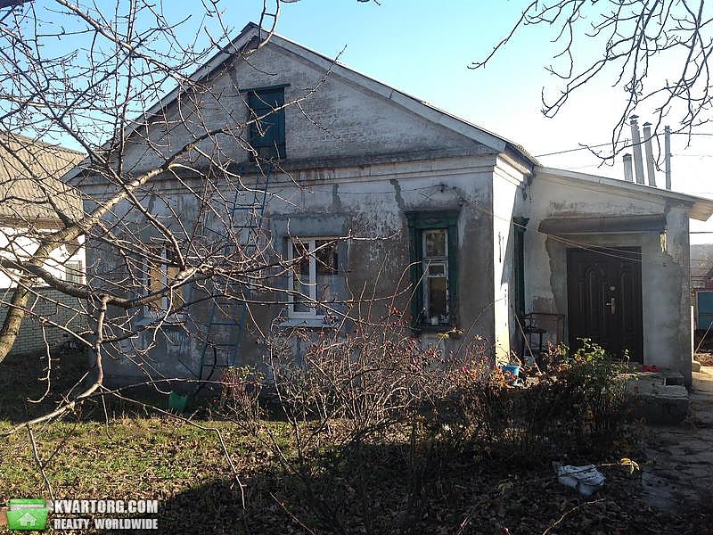 Sell house. Днепропетровск, Бобруйская — photo 4