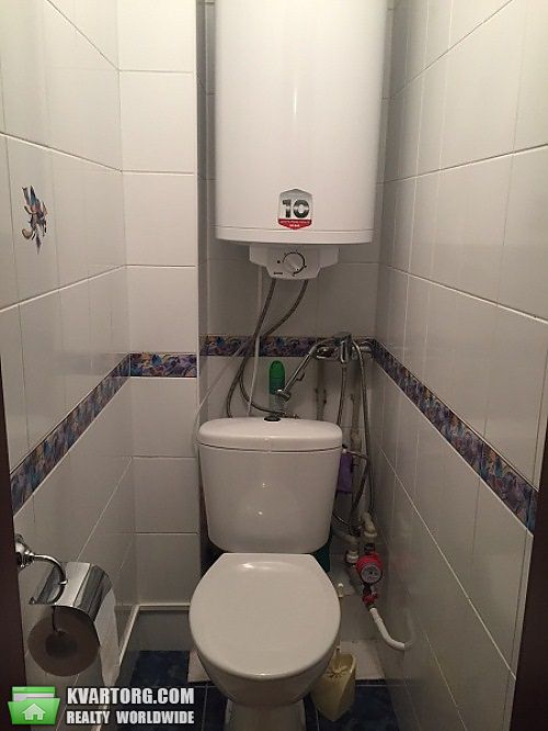 Sell 3-room apartment. Киев,  Тулузы — photo 8